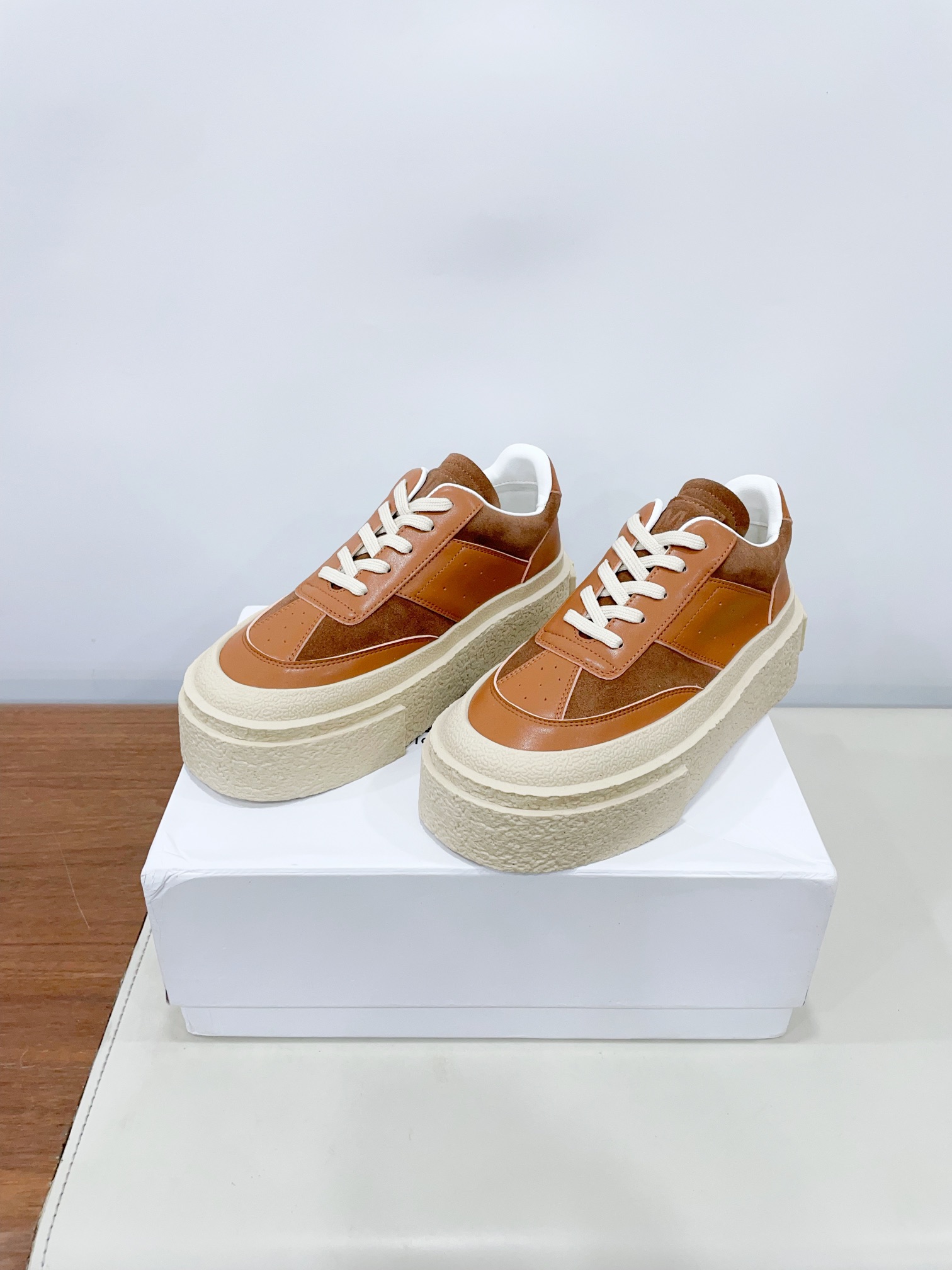 Male Basic Shoes M-l-s