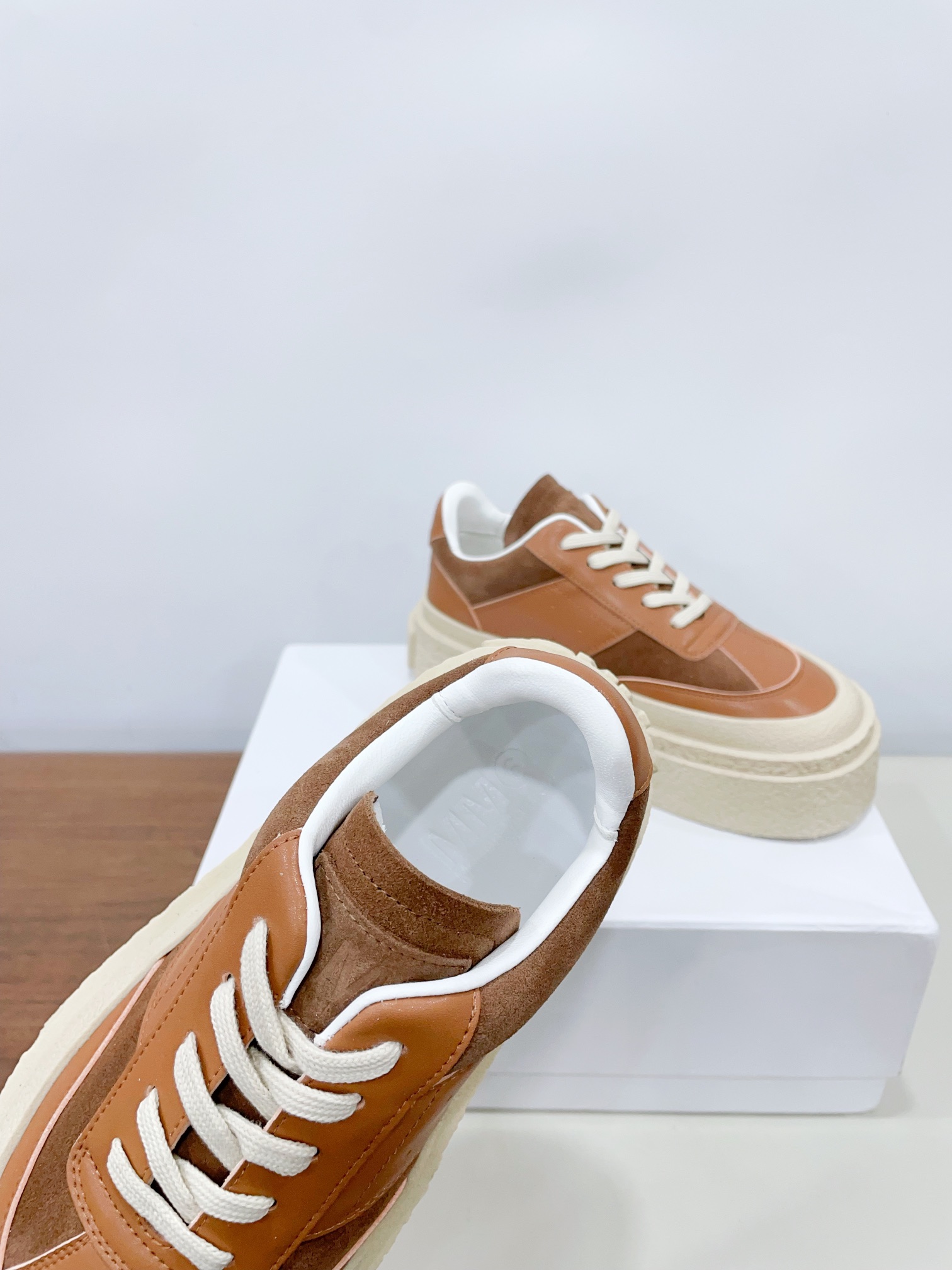 Male Basic Shoes M-l-s