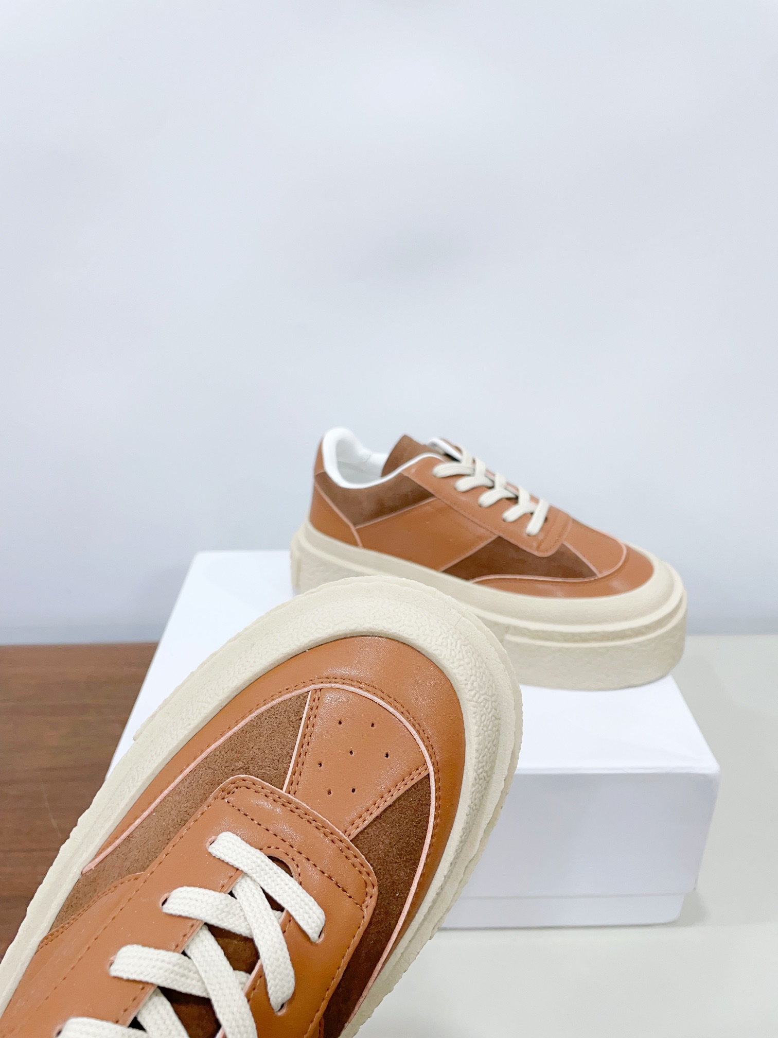 Male Basic Shoes M-l-s