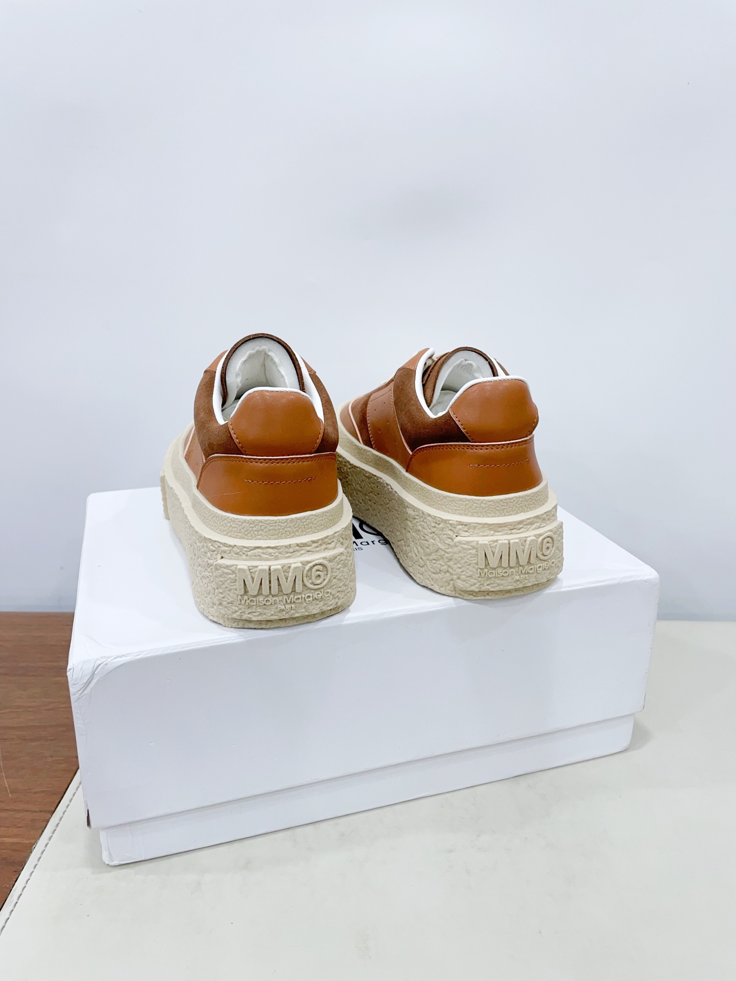 Male Basic Shoes M-l-s