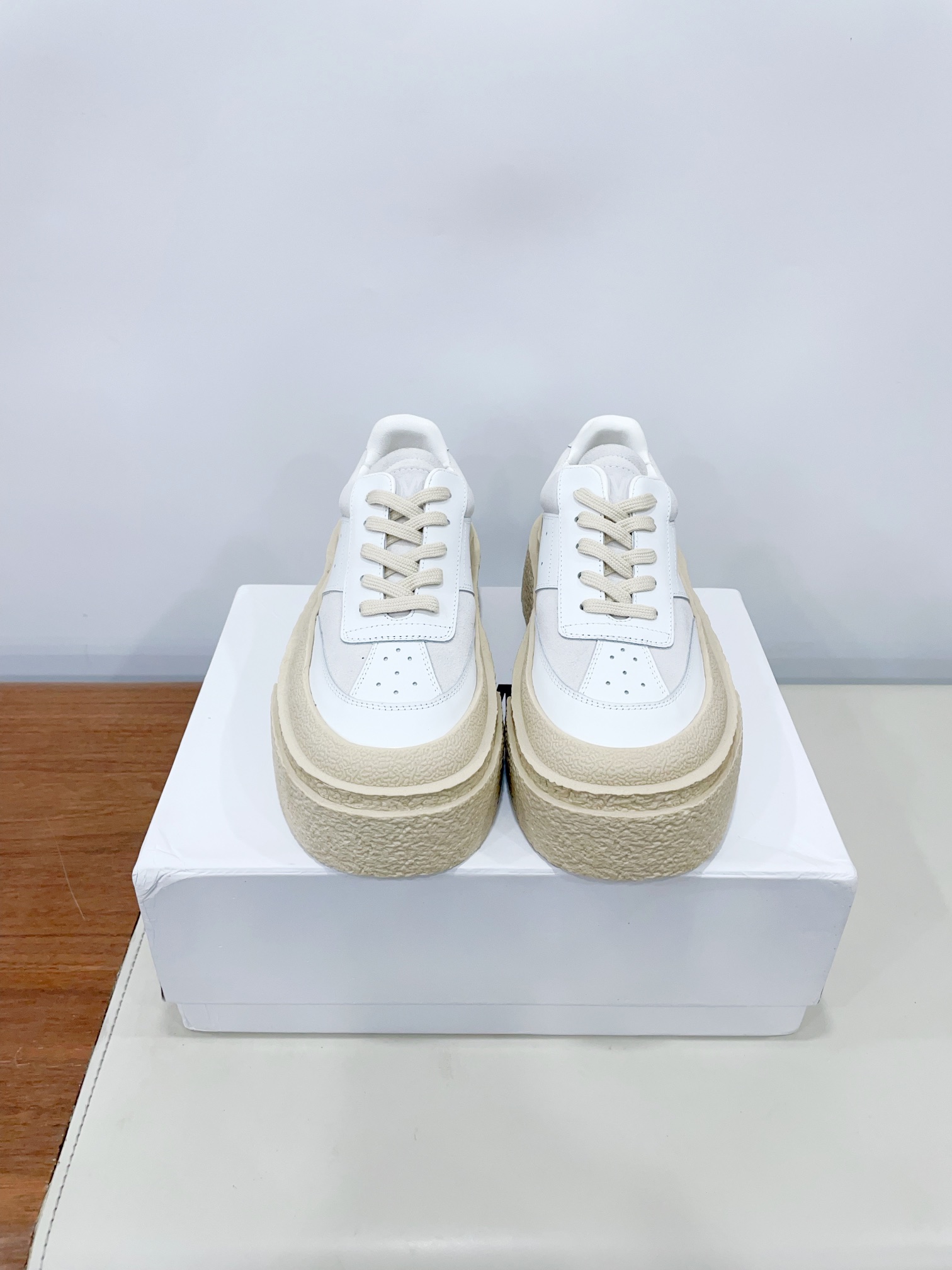 Male Basic Shoes M-l-s