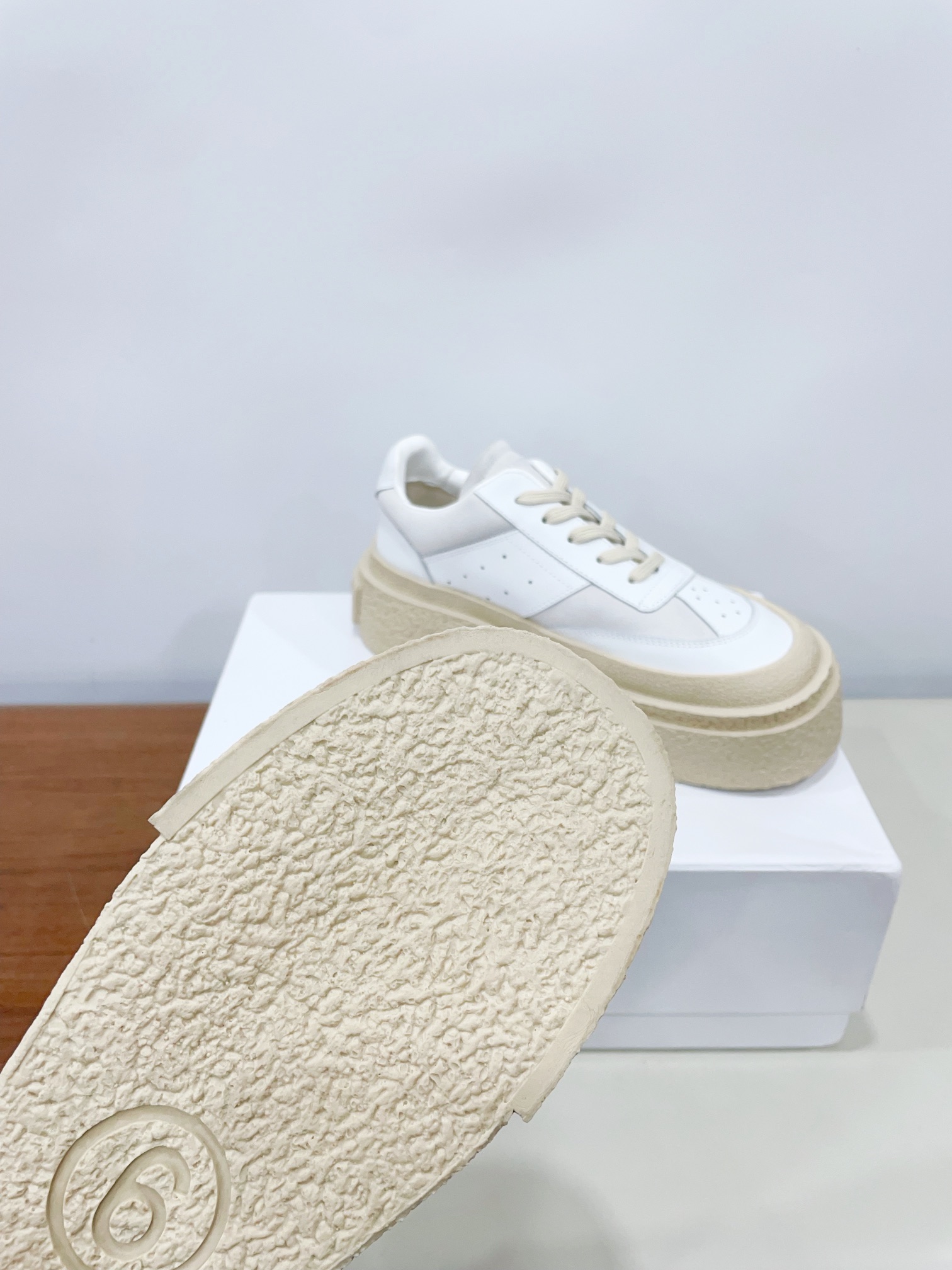 Male Basic Shoes M-l-s