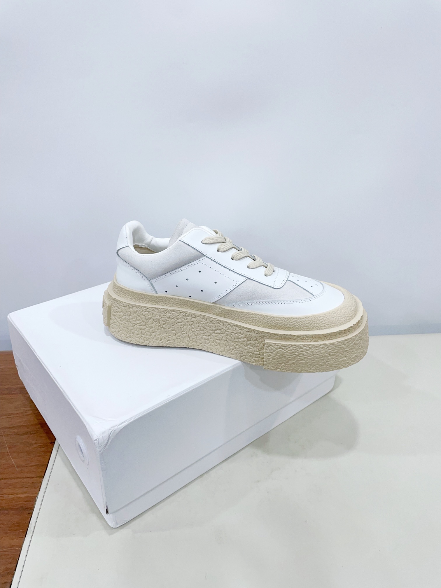 Male Basic Shoes M-l-s