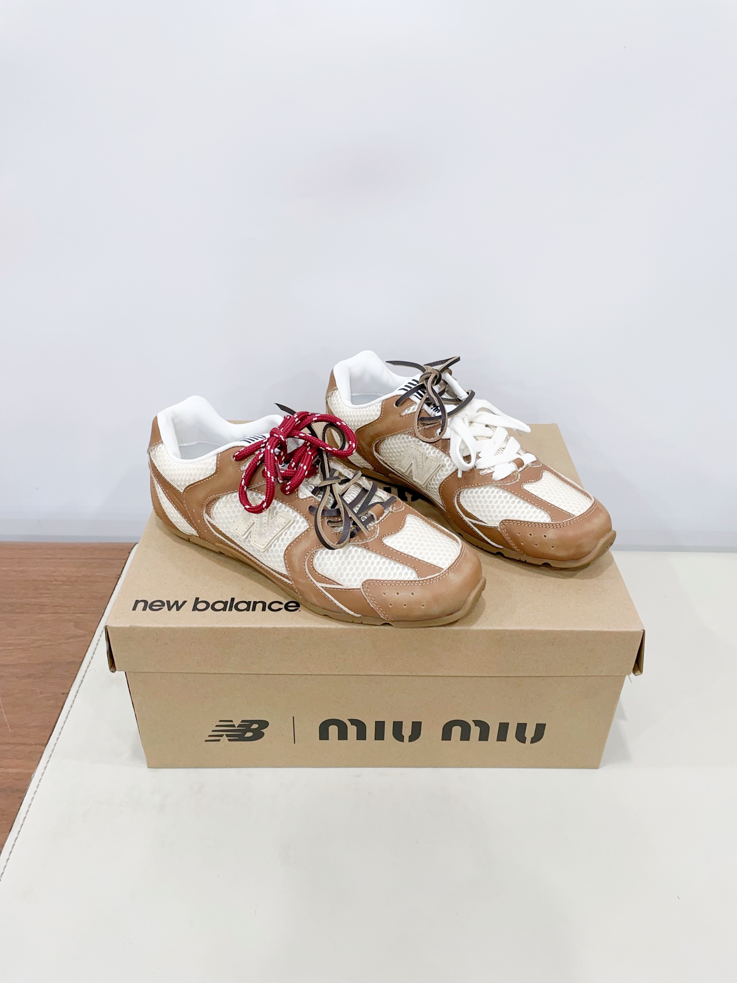 Male Sneakers White M-l