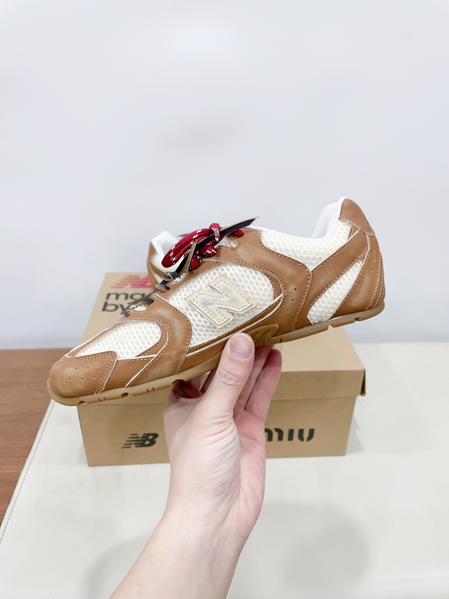 Male Sneakers White M-l