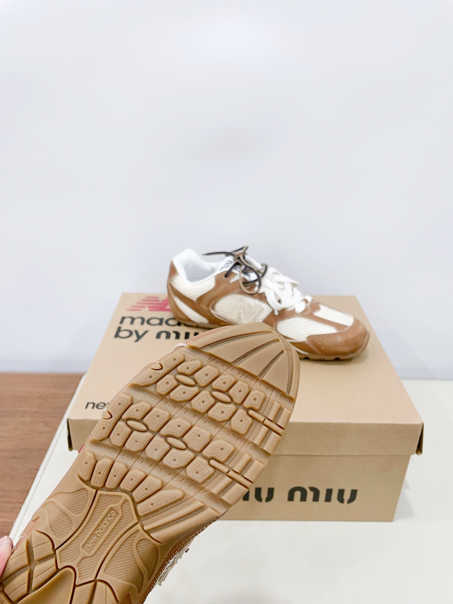 Male Sneakers White M-l