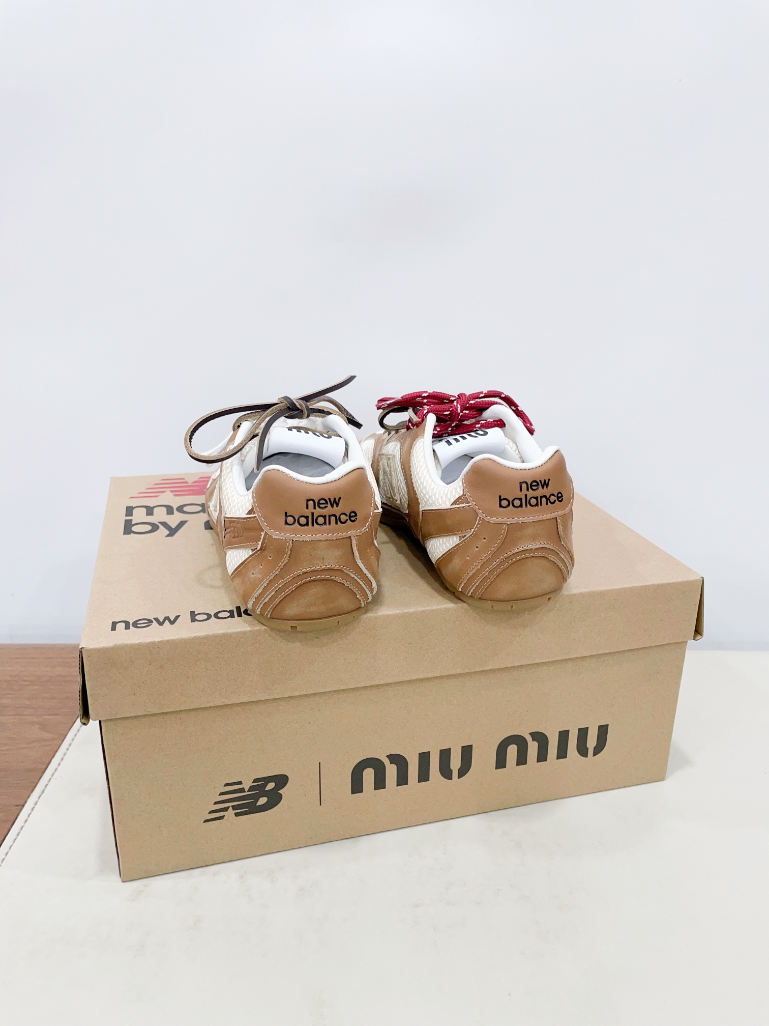 Male Sneakers White M-l