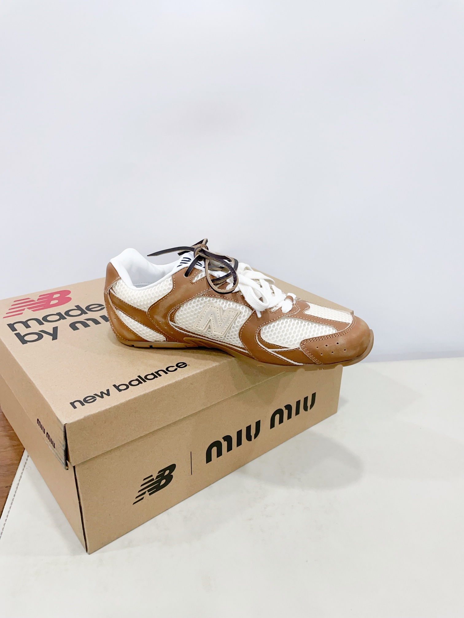 Male Sneakers White M-l