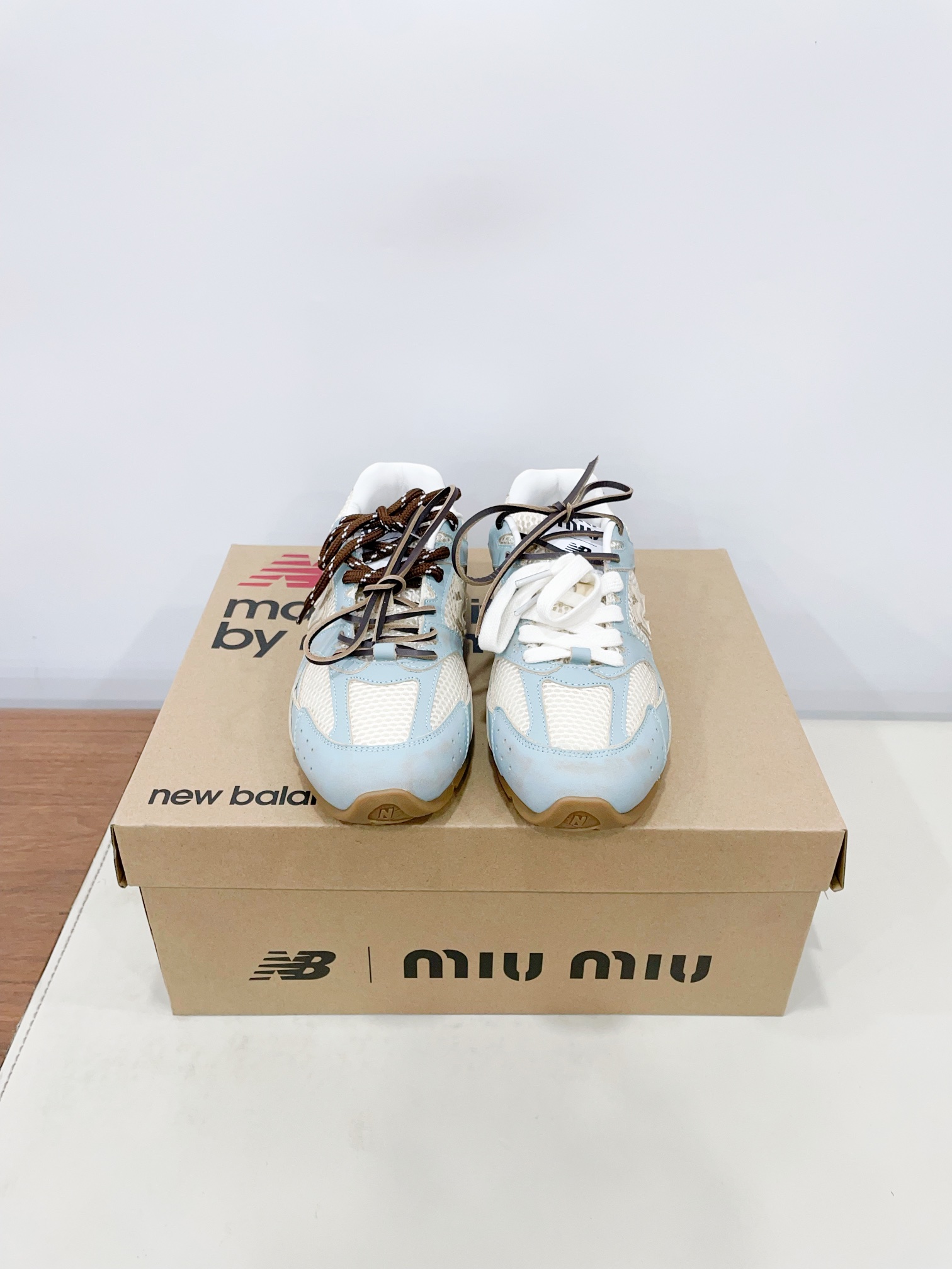 Male Sneakers White M-l