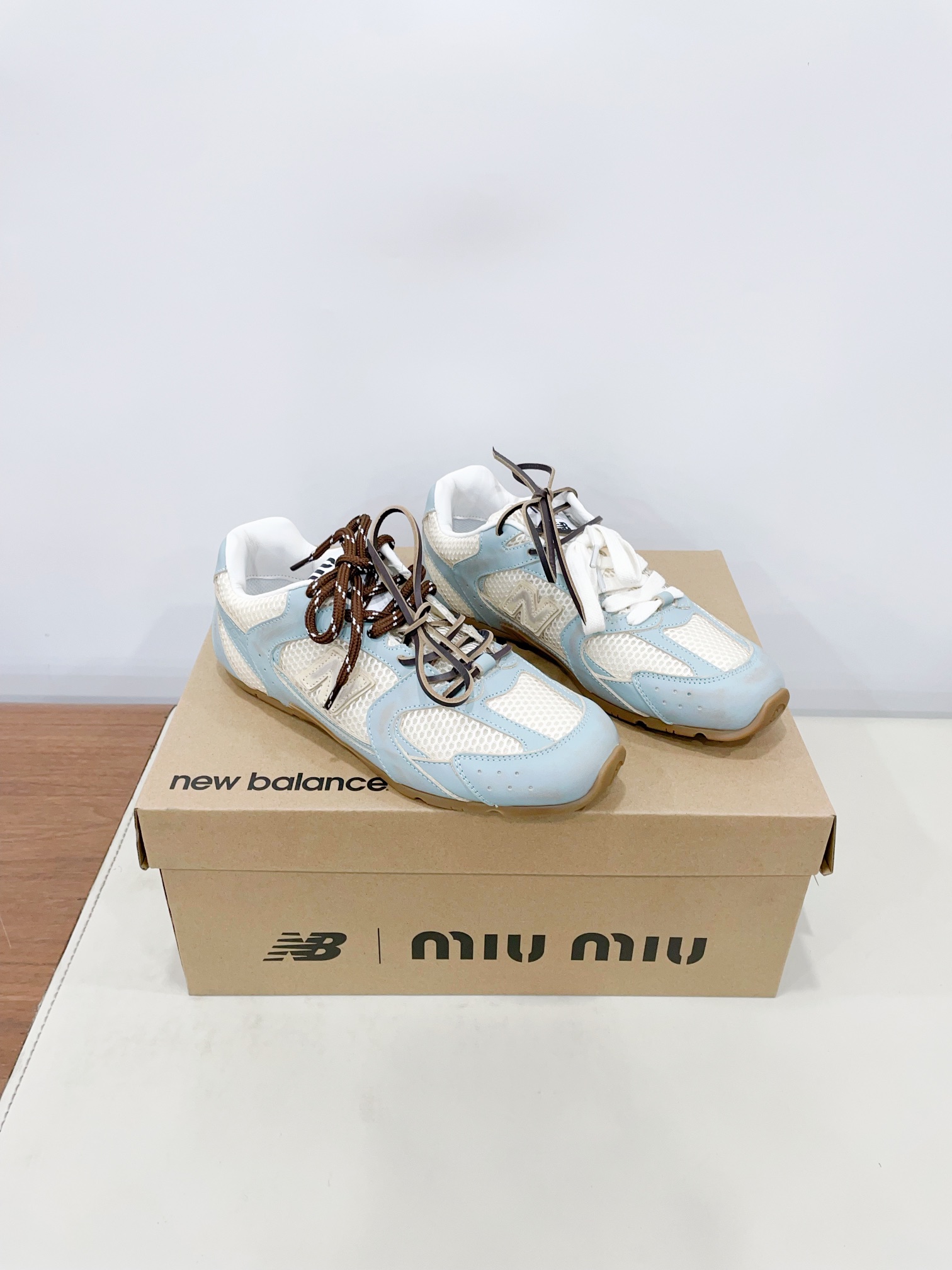 Male Sneakers White M-l