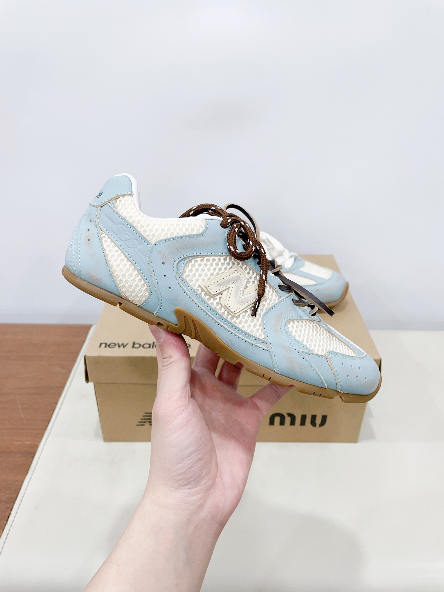 Male Sneakers White M-l