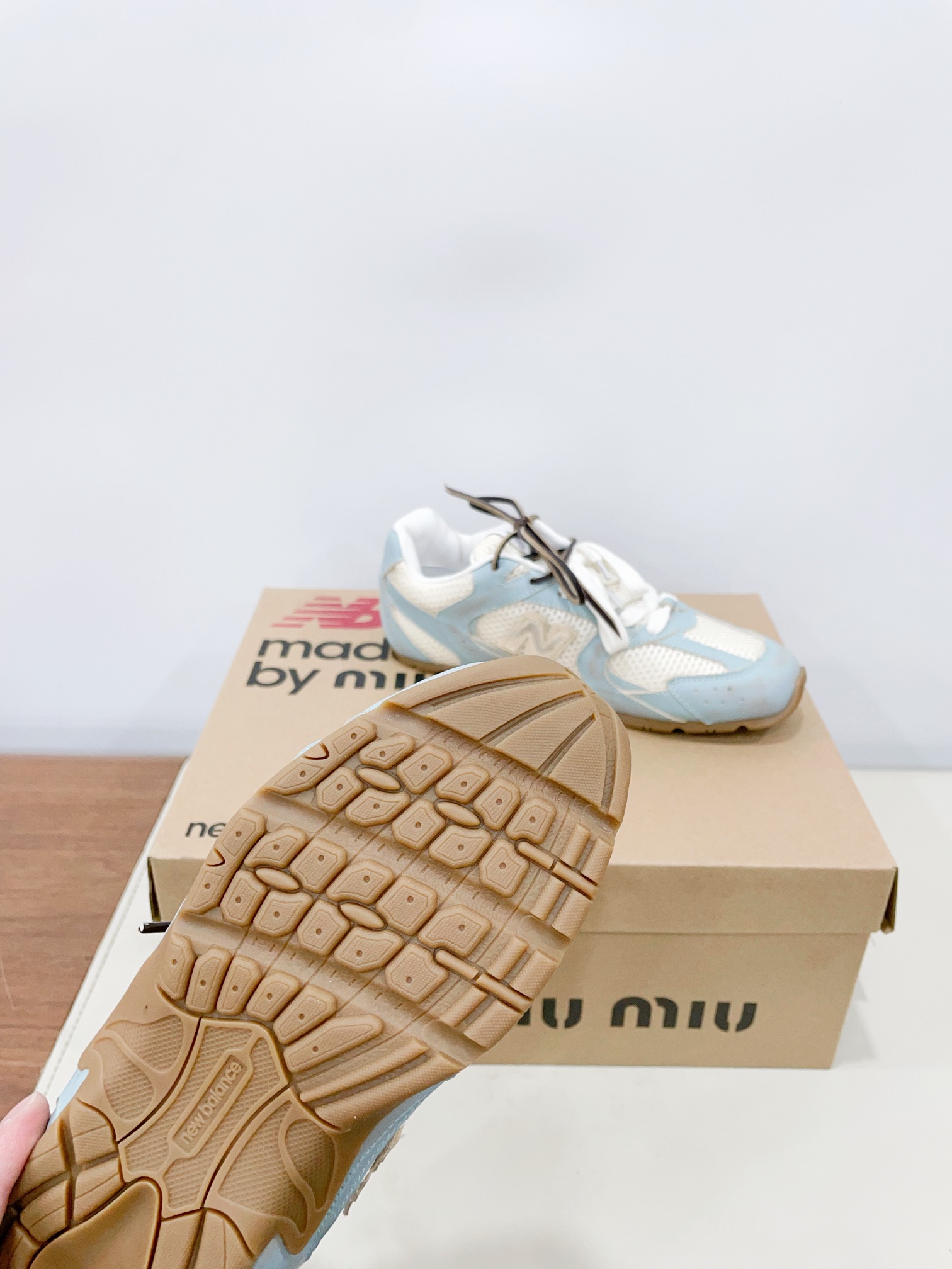 Male Sneakers White M-l