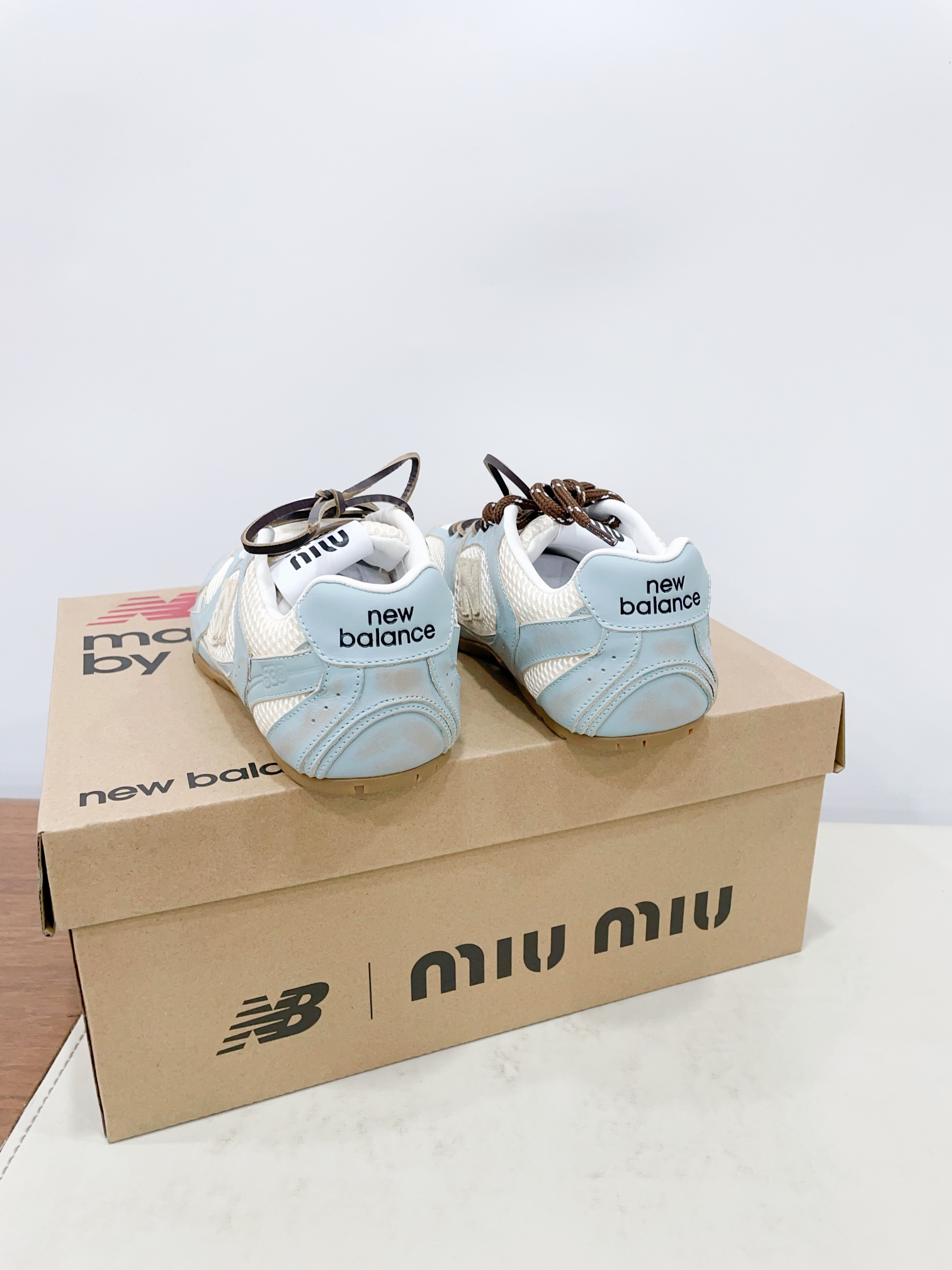 Male Sneakers White M-l