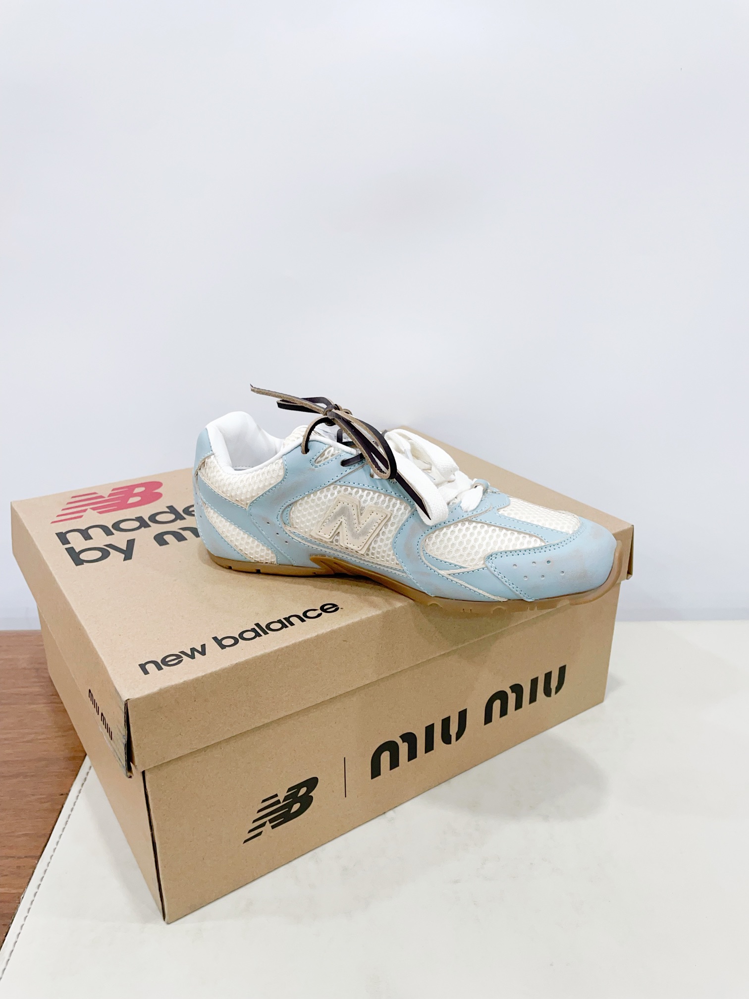 Male Sneakers White M-l