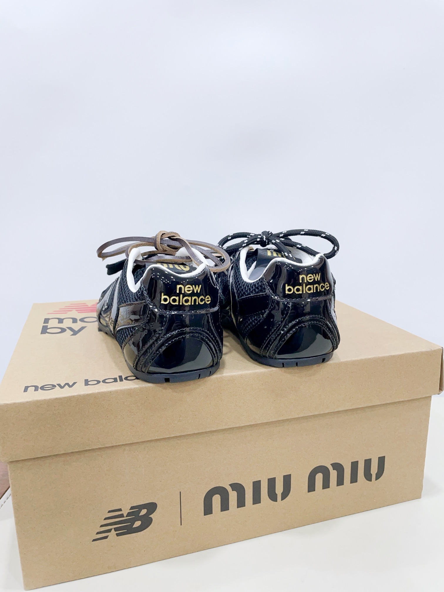 New Balance Male Sneakers M-l