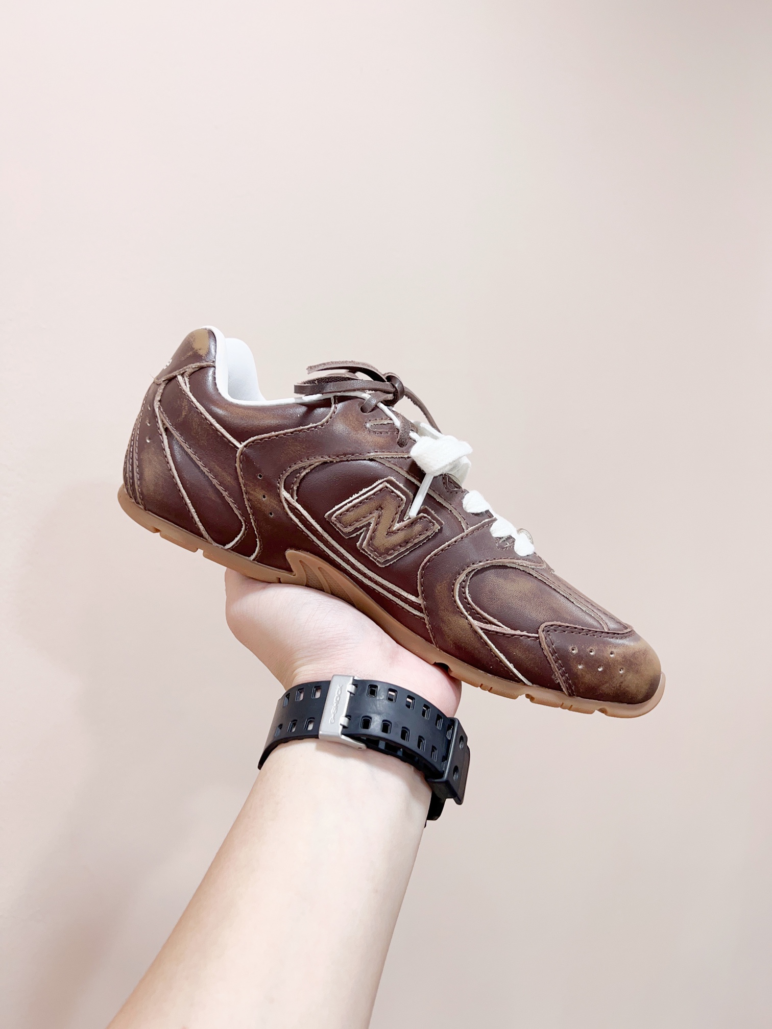 New Balance Sneakers Mesh Lightweight M-l