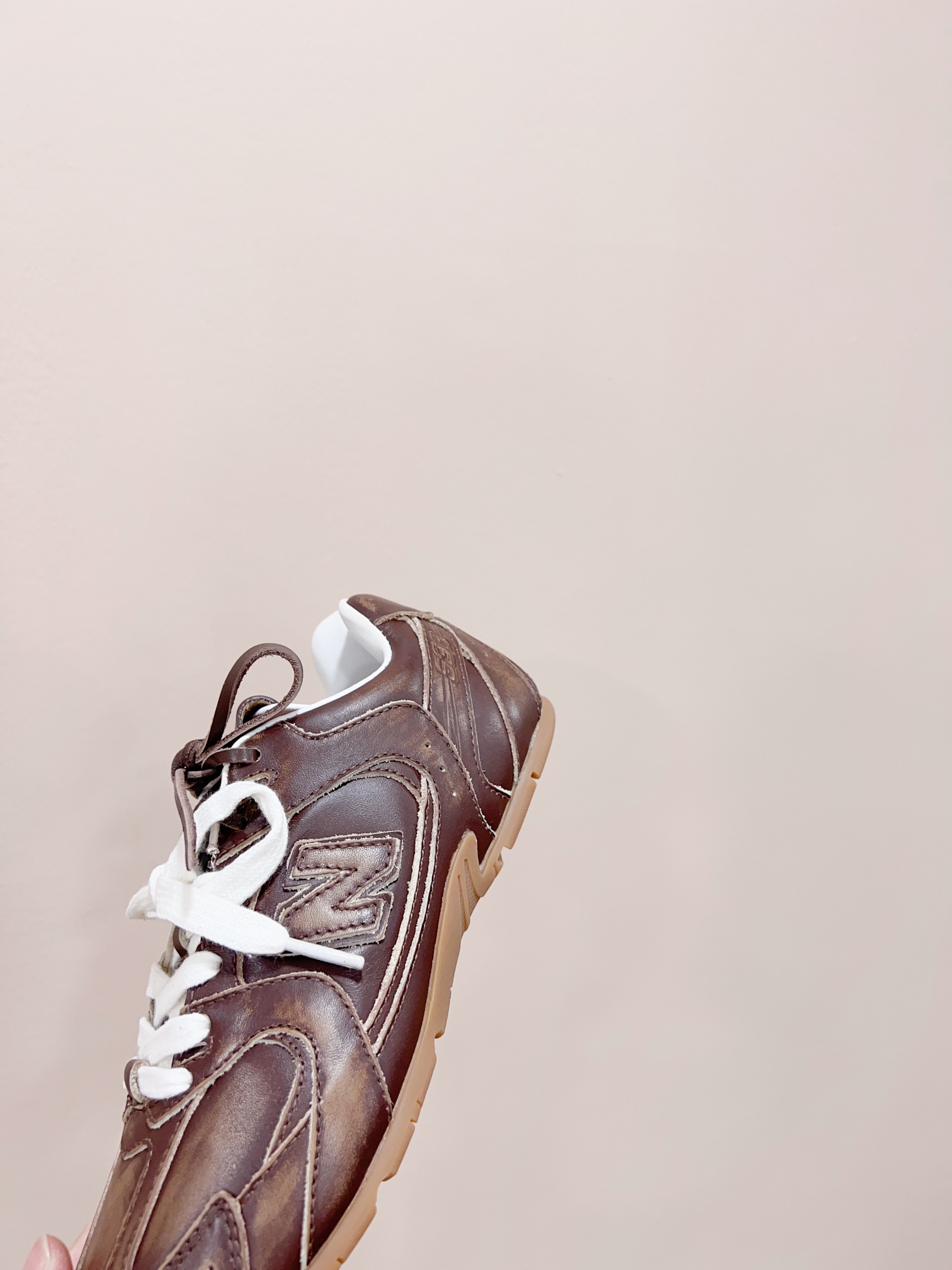 New Balance Sneakers Mesh Lightweight M-l