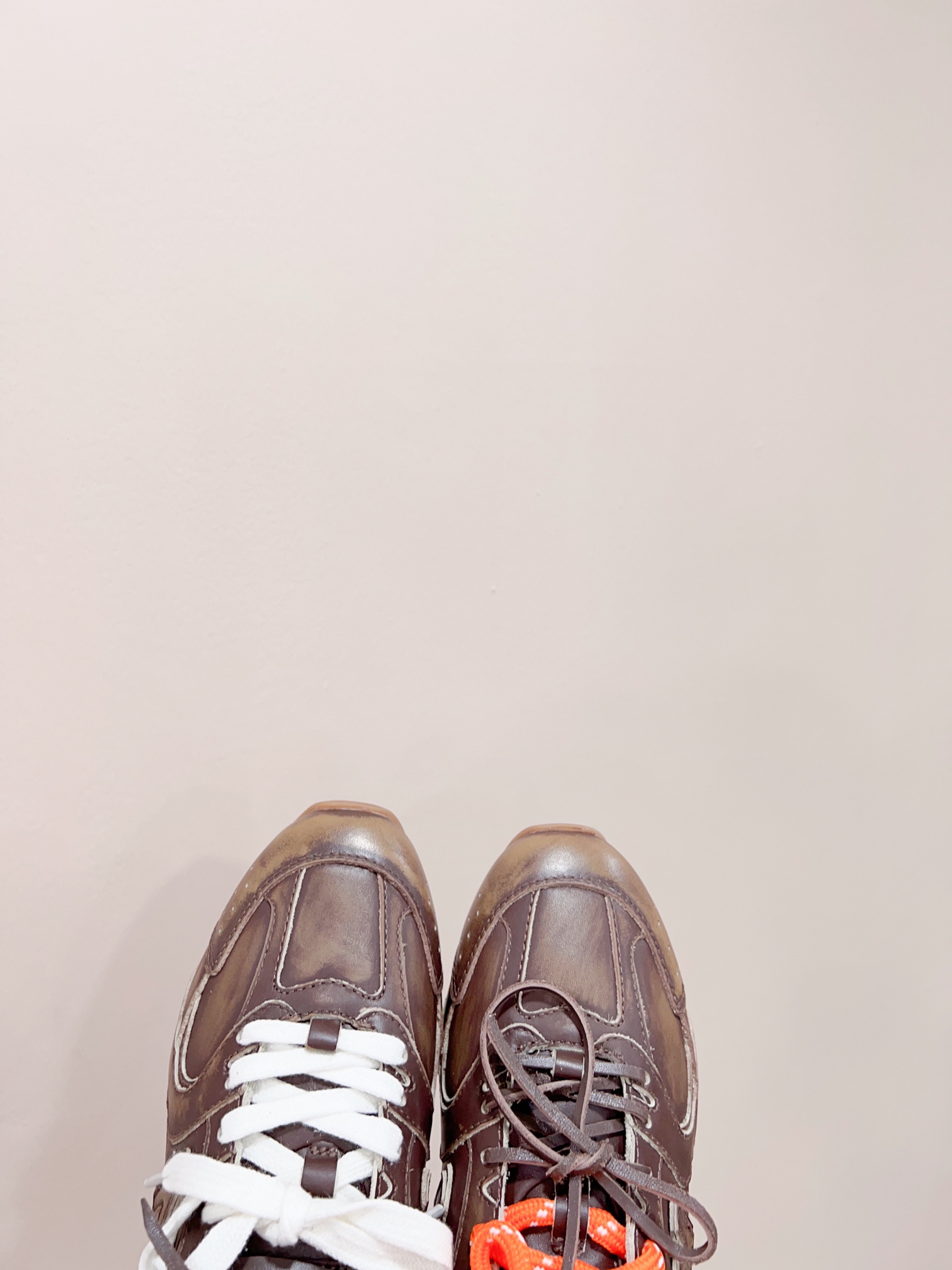 New Balance Sneakers Mesh Lightweight M-l