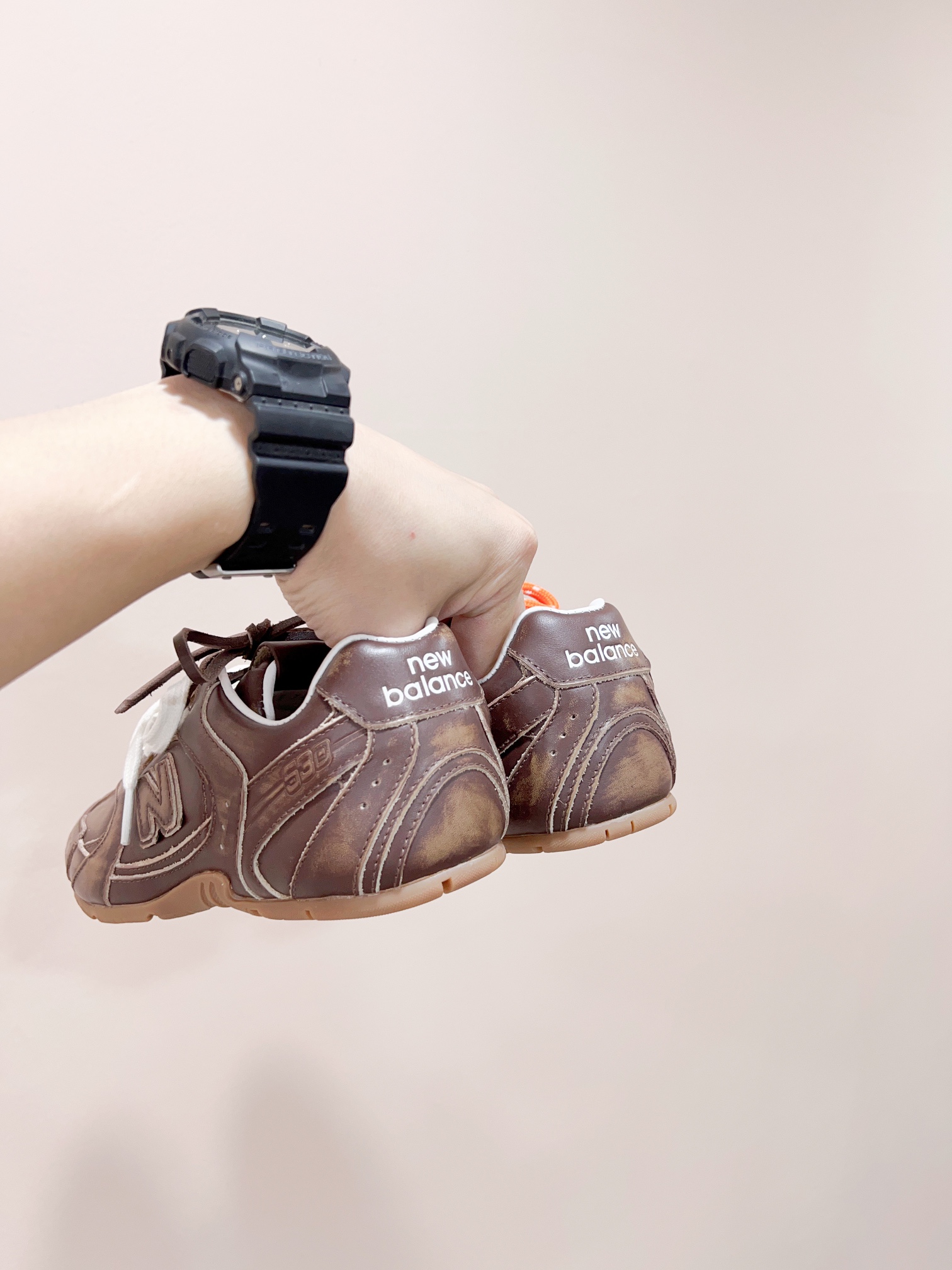 New Balance Sneakers Mesh Lightweight M-l