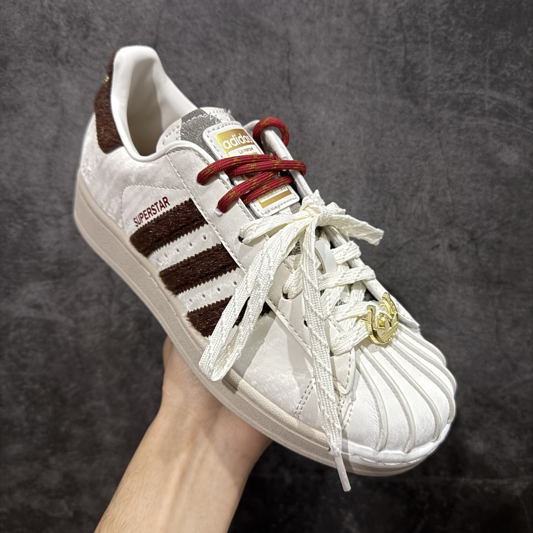 Adidas Basic Shoes L-s