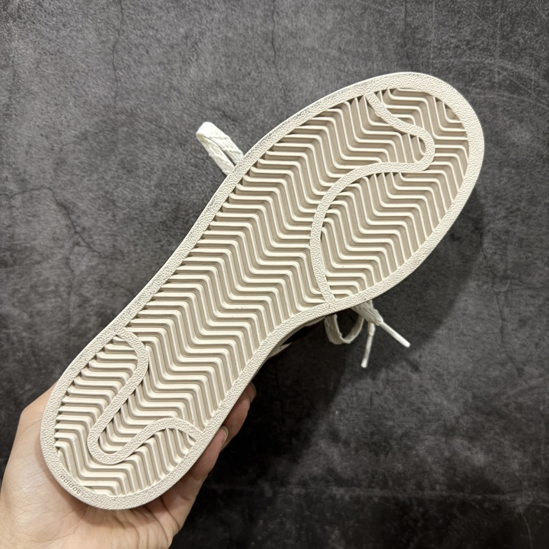 Adidas Basic Shoes L-s