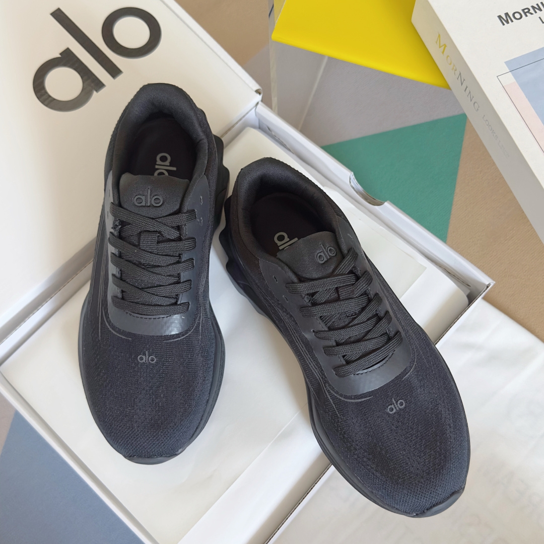 Male Running Shoes Breathable M-l-s