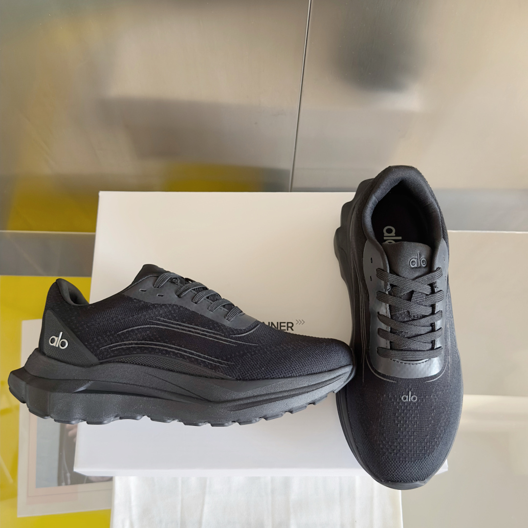 Male Running Shoes Breathable M-l-s