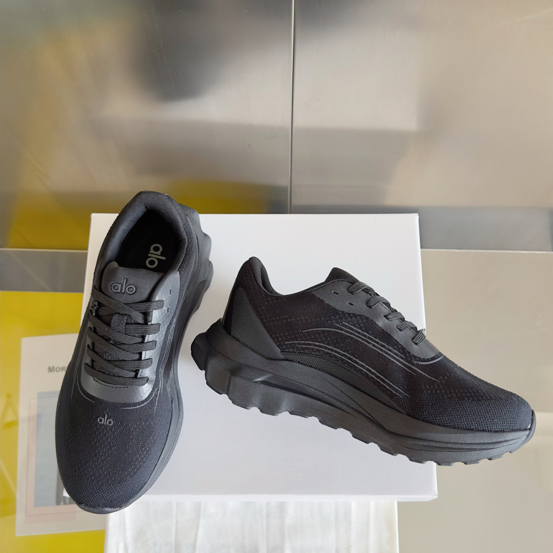 Male Running Shoes Breathable M-l-s