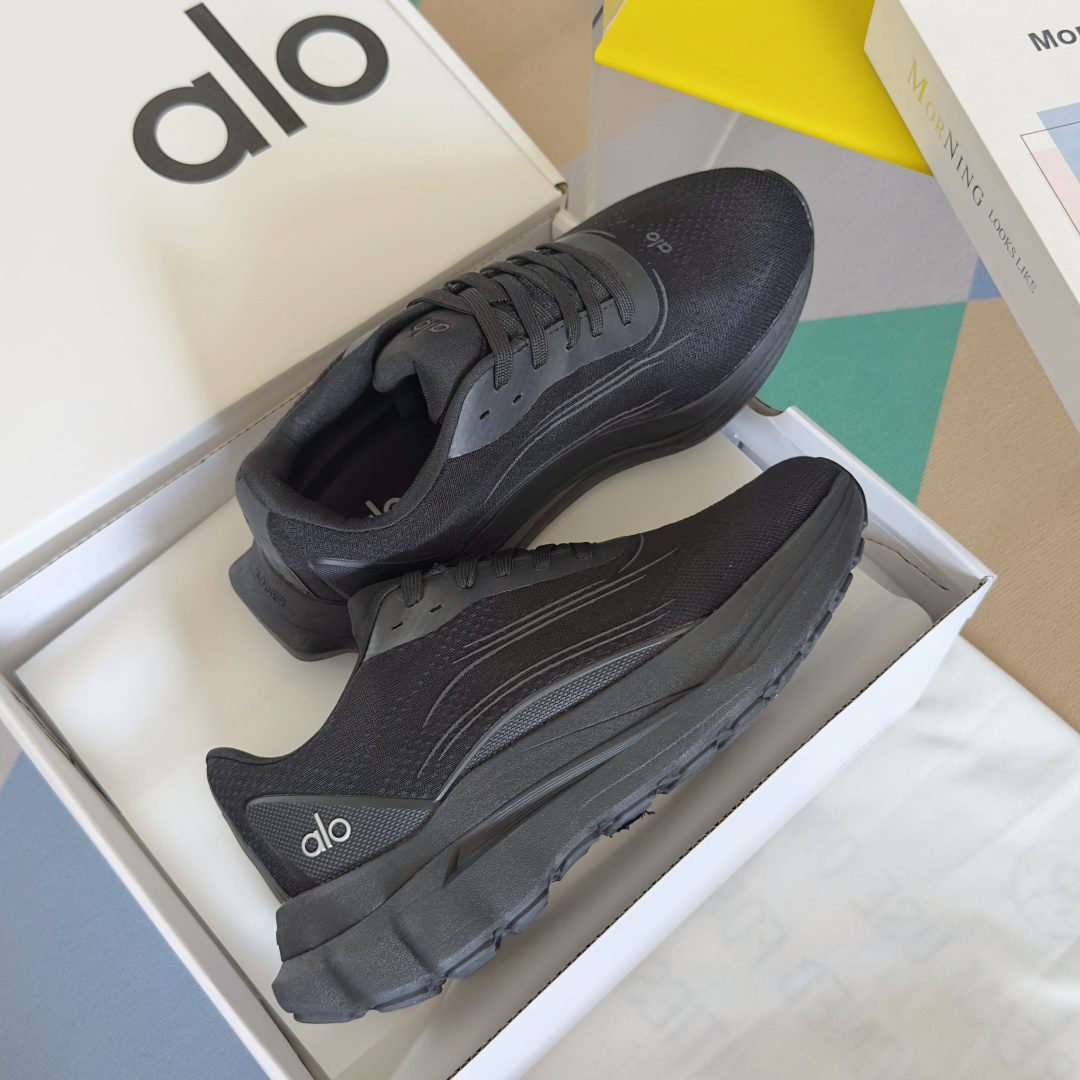 Male Running Shoes Breathable M-l-s