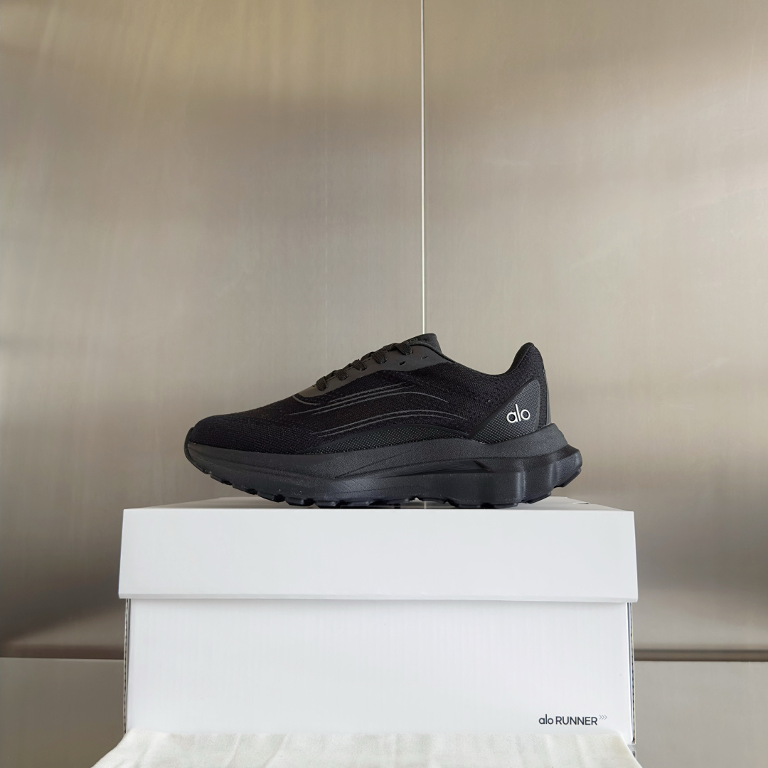 Male Running Shoes Breathable M-l-s