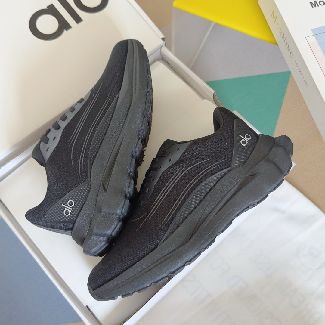 Male Running Shoes Breathable M-l-s