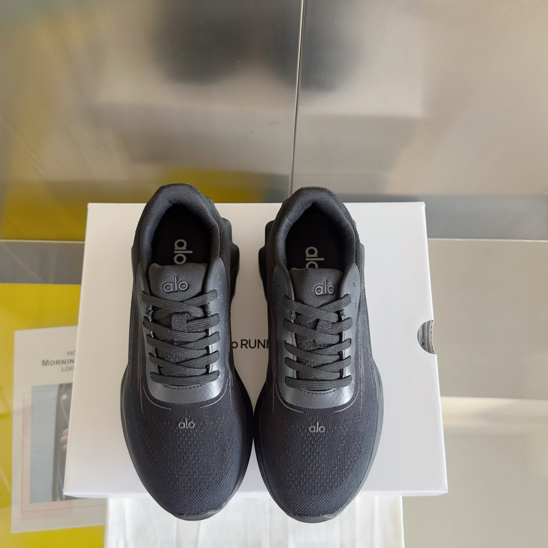 Male Running Shoes Breathable M-l-s