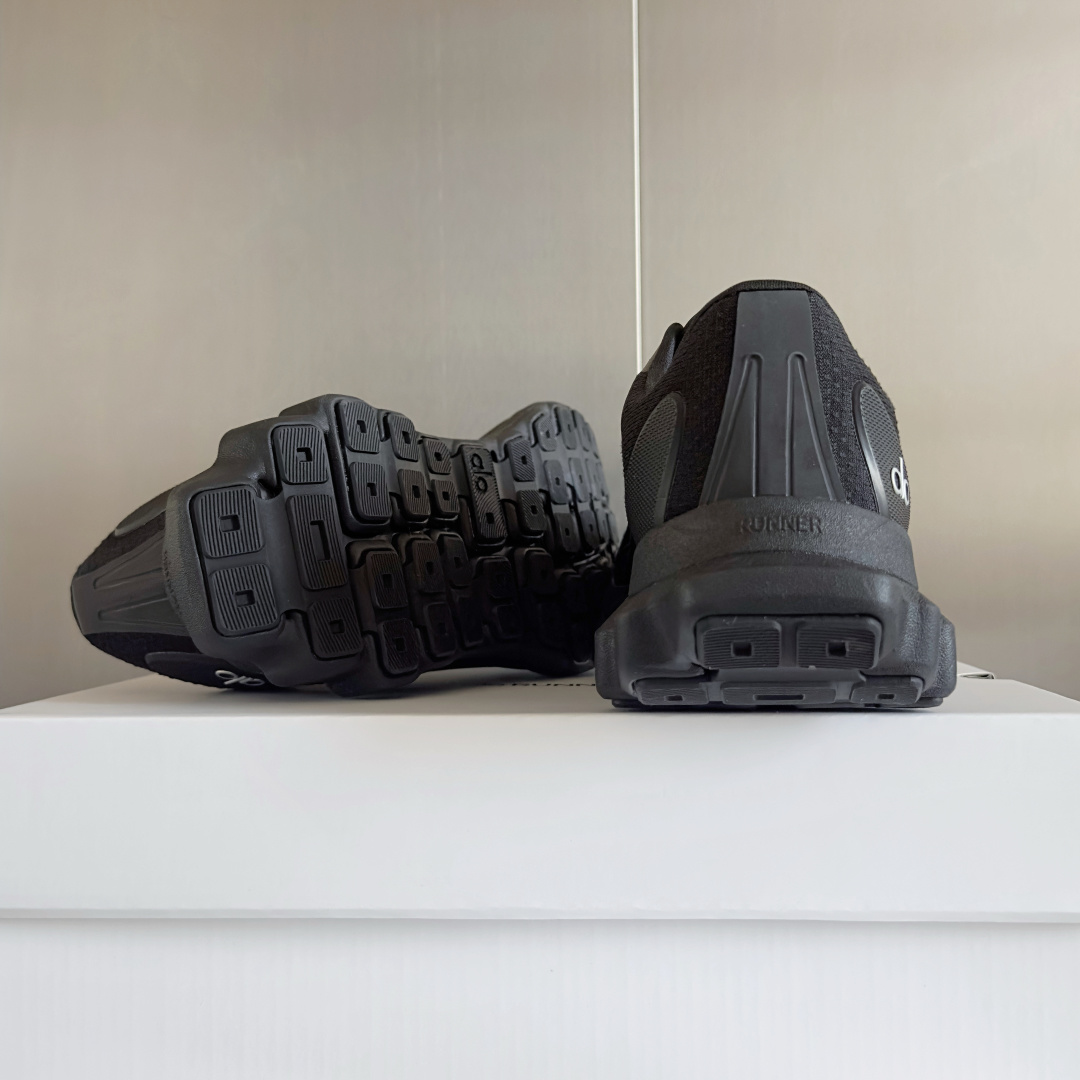 Male Running Shoes Breathable M-l-s