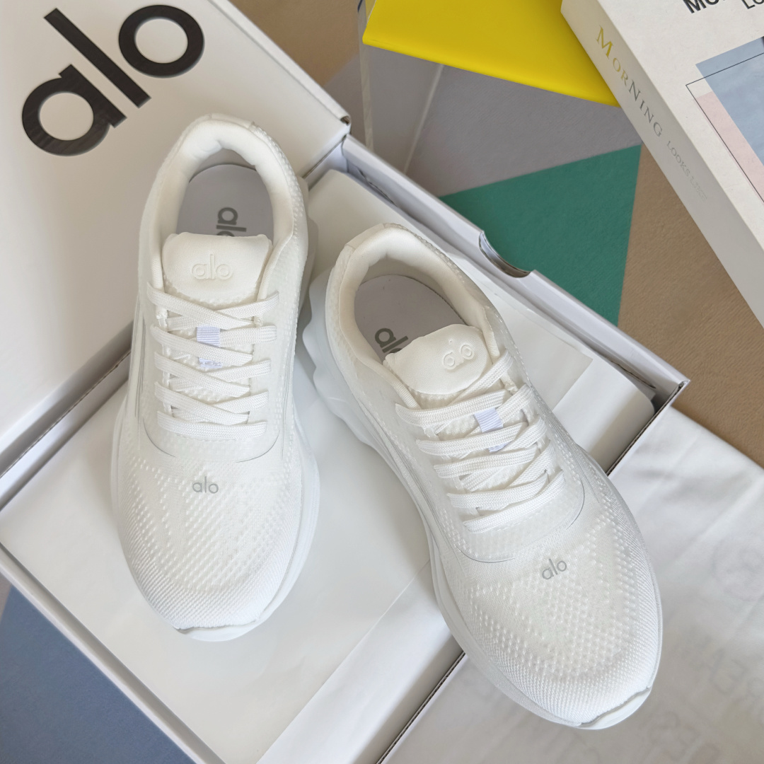 Male Running Shoes Breathable M-l-s