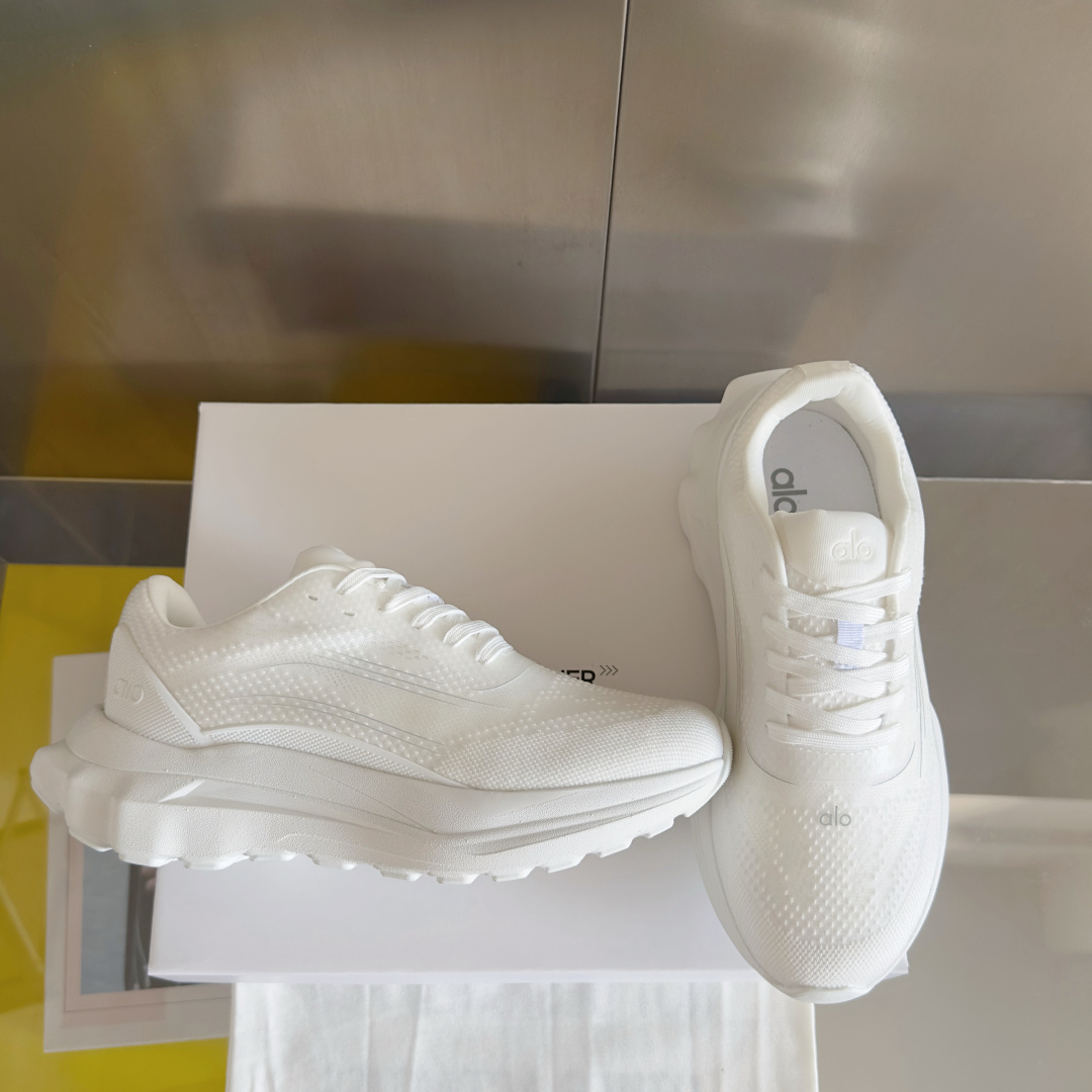 Male Running Shoes Breathable M-l-s