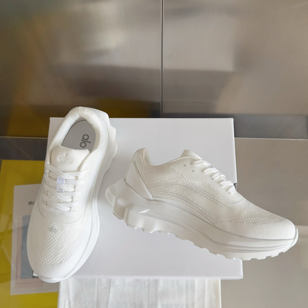 Male Running Shoes Breathable M-l-s