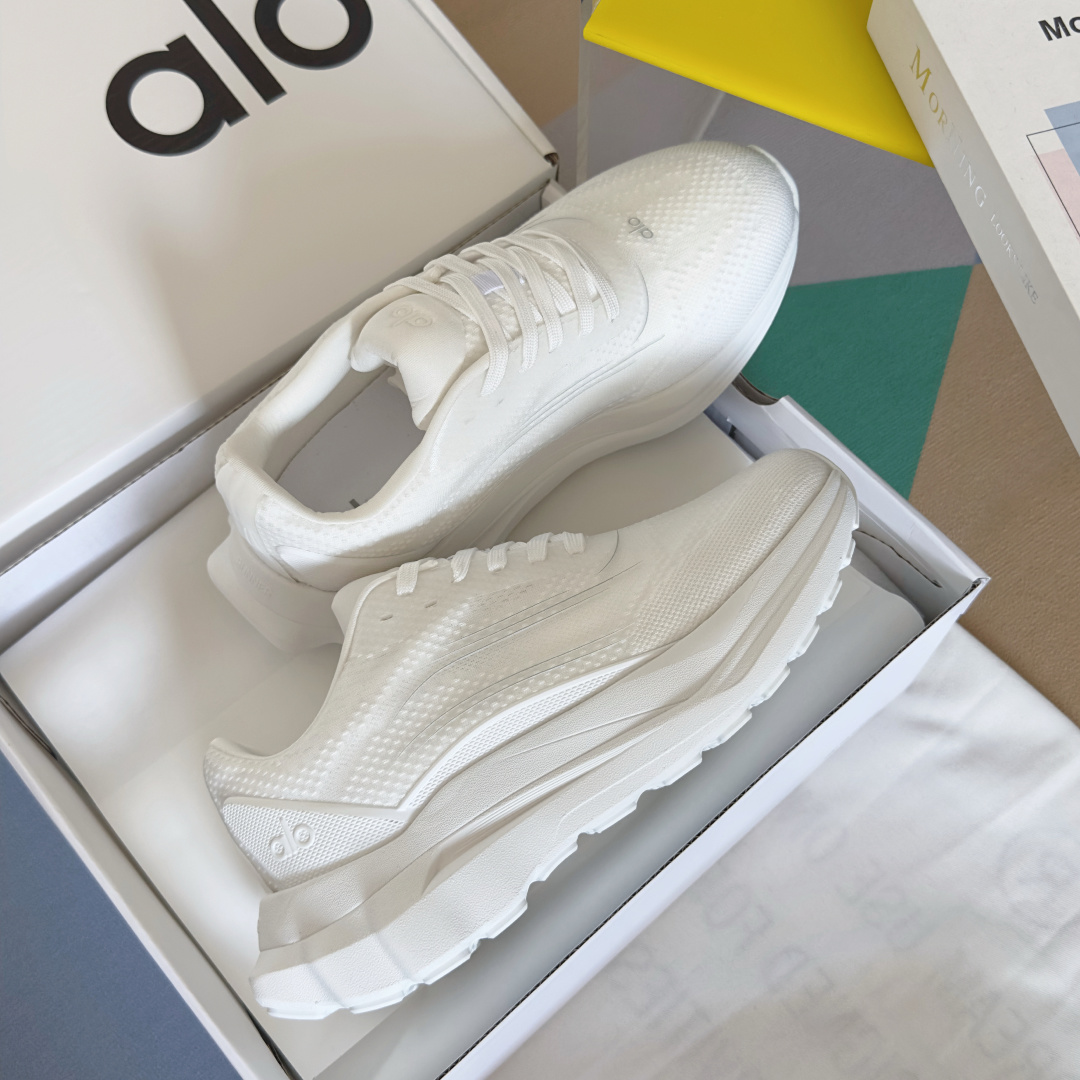 Male Running Shoes Breathable M-l-s