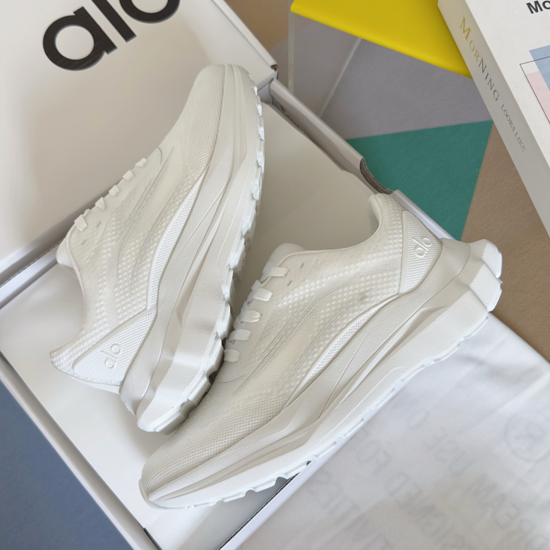 Male Running Shoes Breathable M-l-s