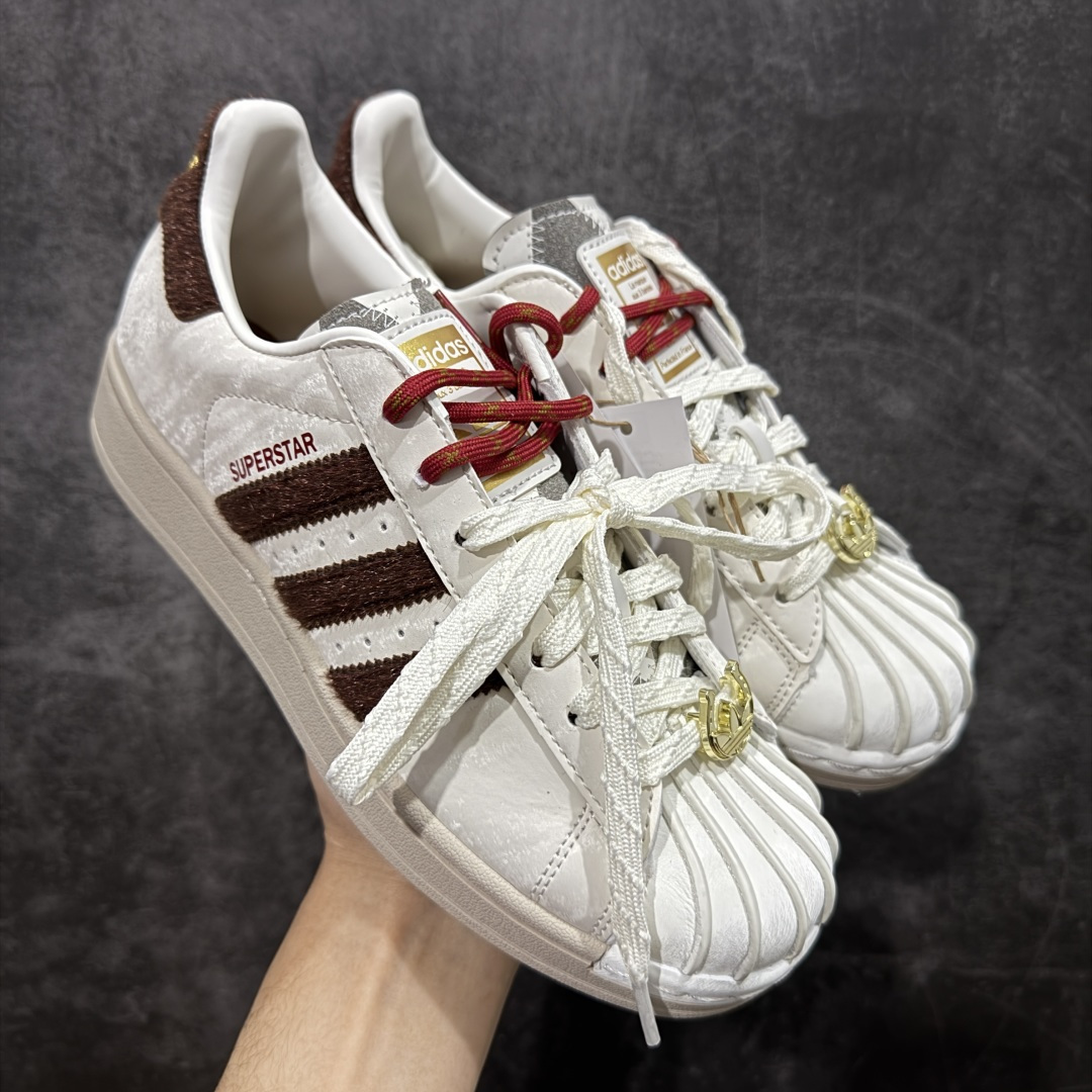 Adidas Basic Shoes L-s