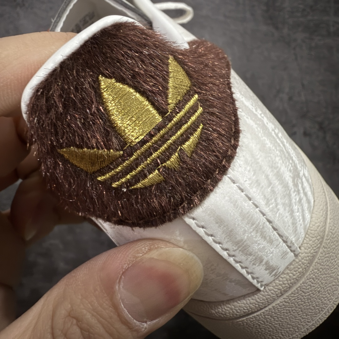 Adidas Basic Shoes L-s