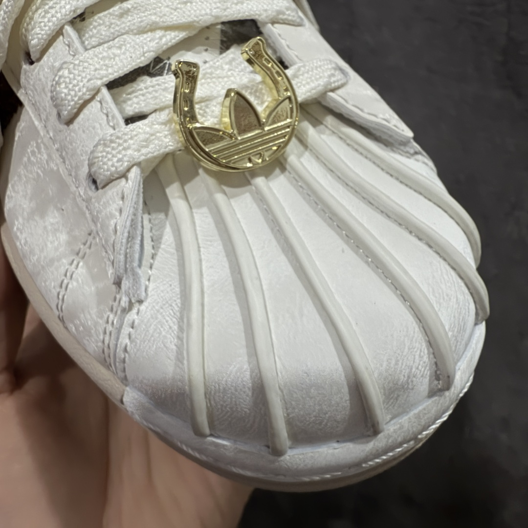 Adidas Basic Shoes L-s