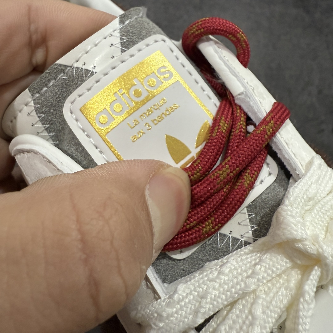 Adidas Basic Shoes L-s