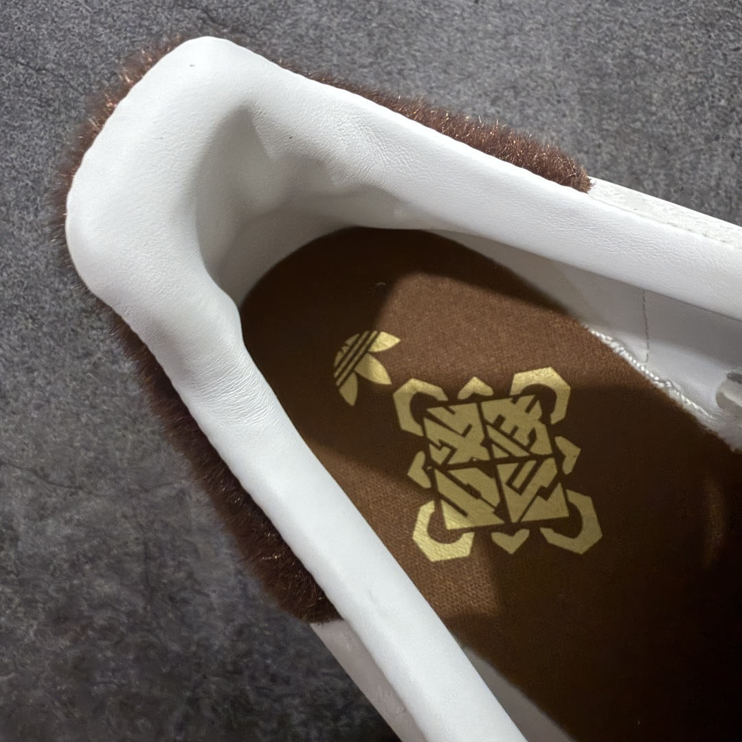 Adidas Basic Shoes L-s