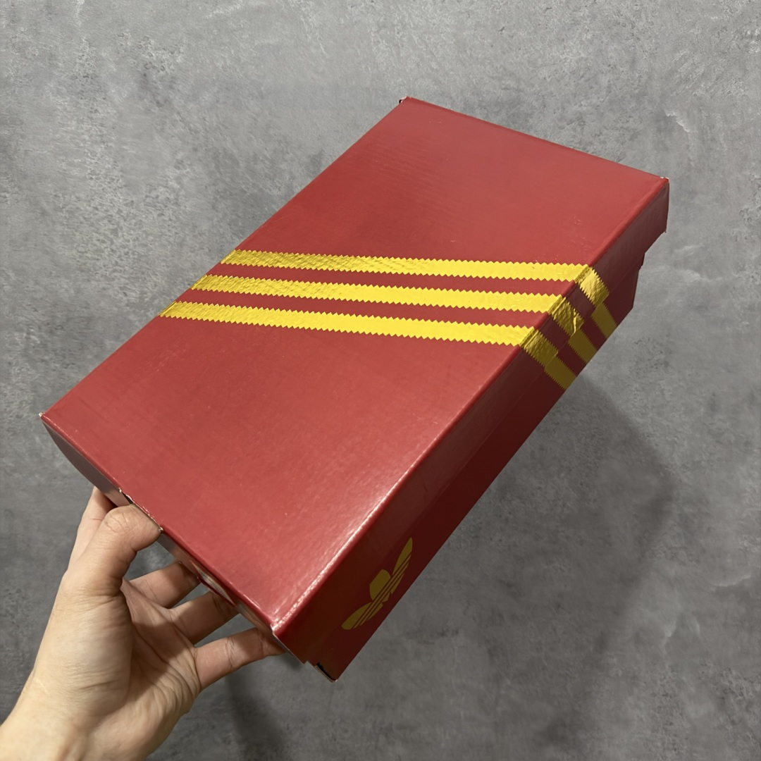 Adidas Basic Shoes L-s