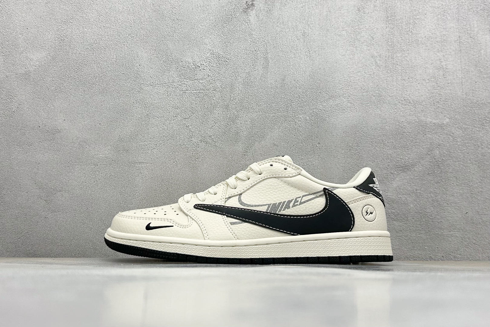 Jordan Nike Male Board Shoes M-l-s