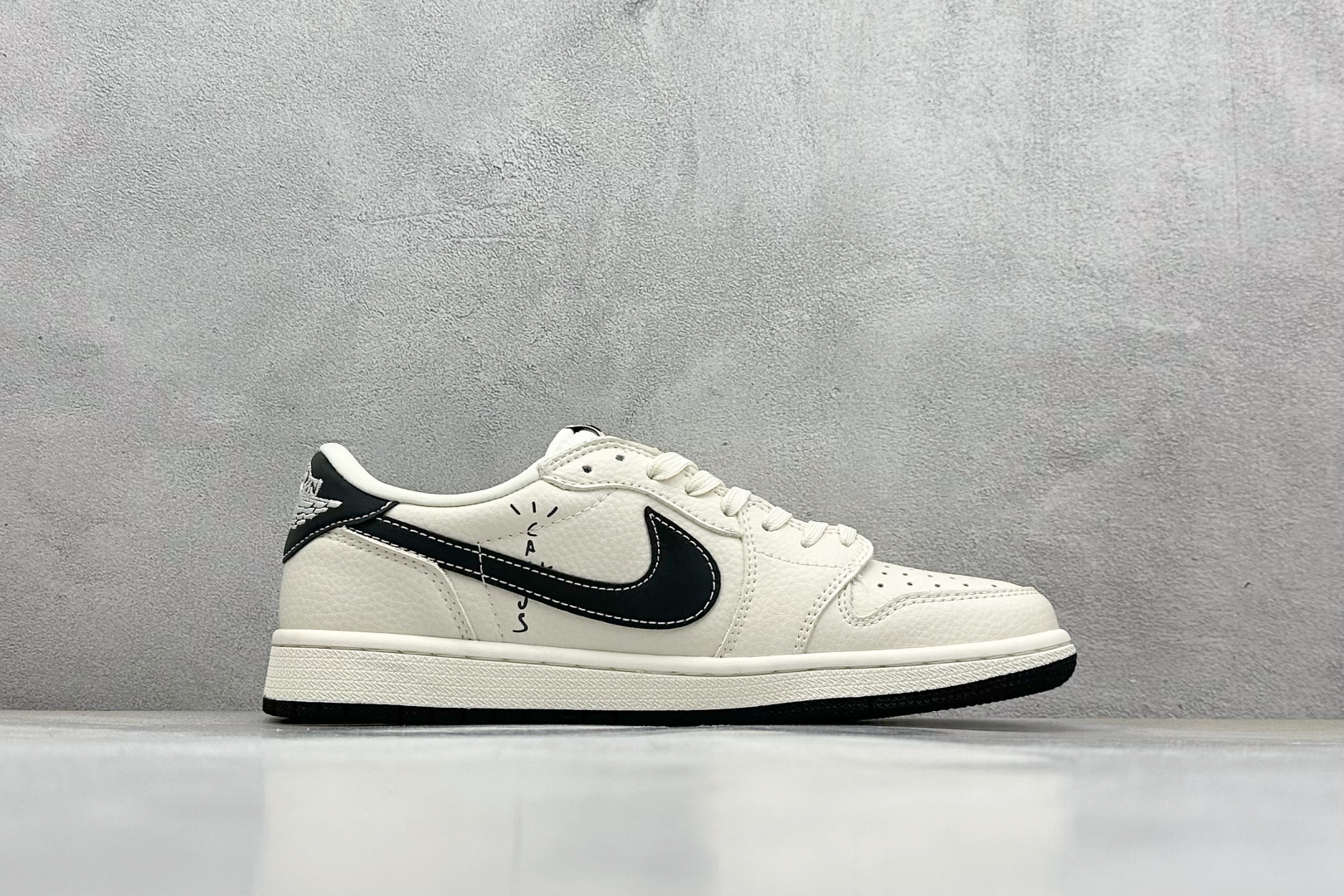 Jordan Nike Male Board Shoes M-l-s