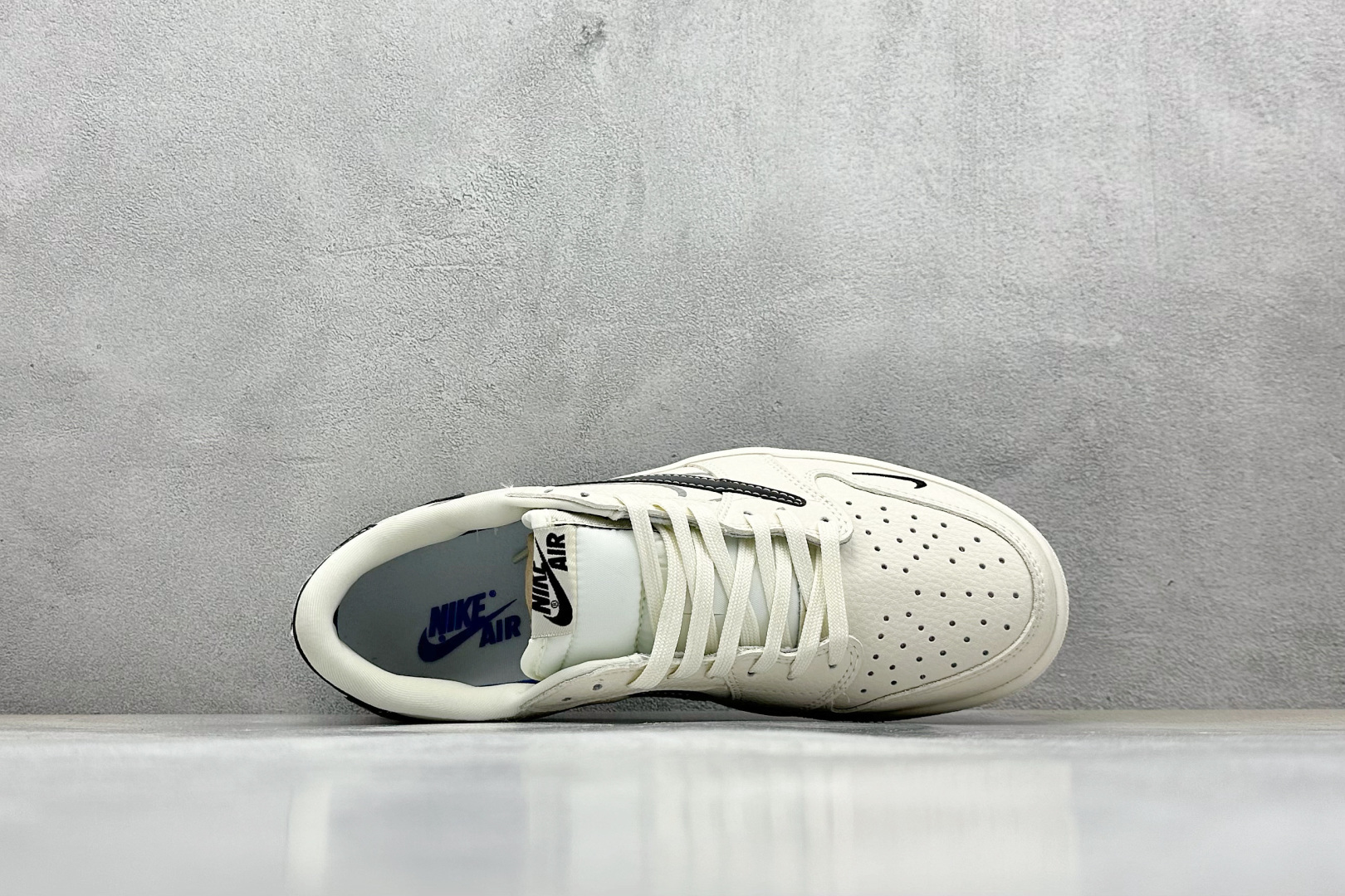 Jordan Nike Male Board Shoes M-l-s