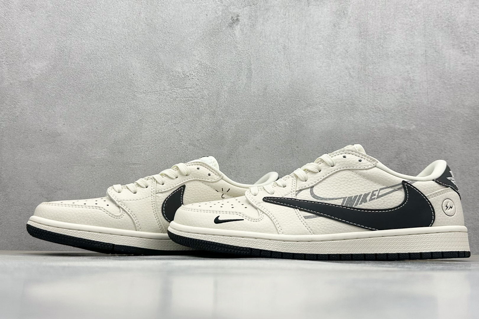 Jordan Nike Male Board Shoes M-l-s