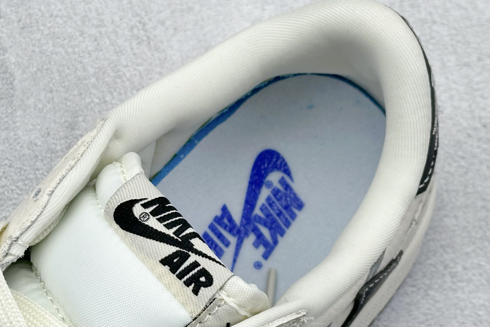 Jordan Nike Male Board Shoes M-l-s