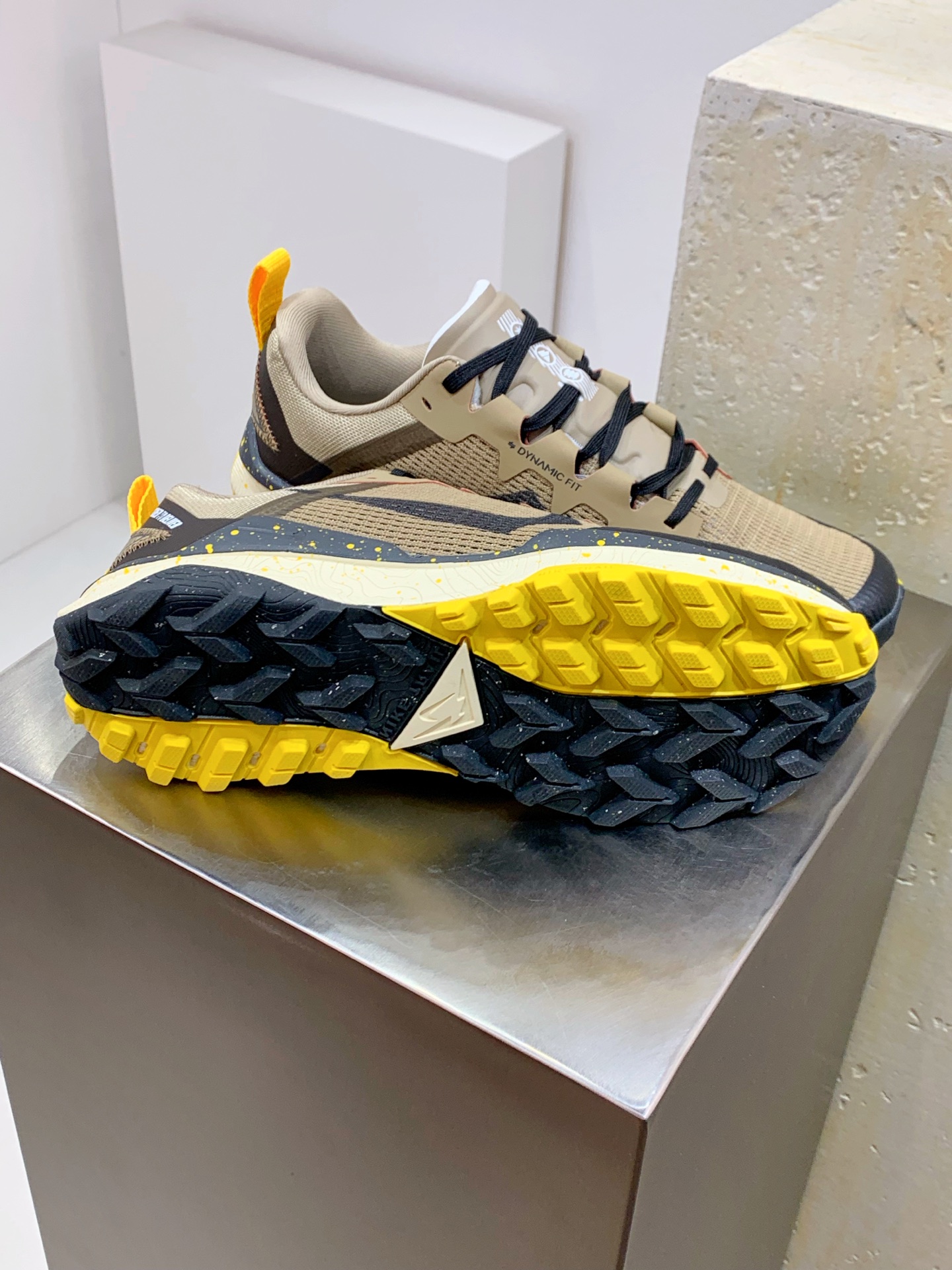 Dior Male Sneakers Breathable L-s